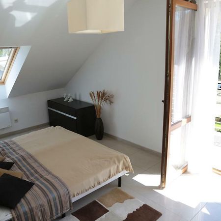 Apartament Ams A12 Apartment Ревал Екстериор снимка
