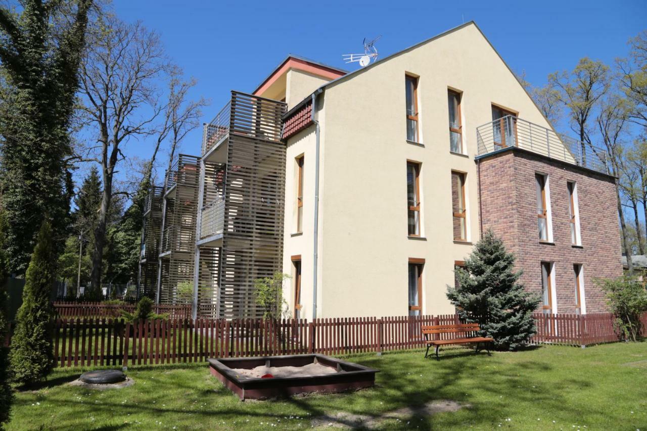 Apartament Ams A12 Apartment Ревал Екстериор снимка
