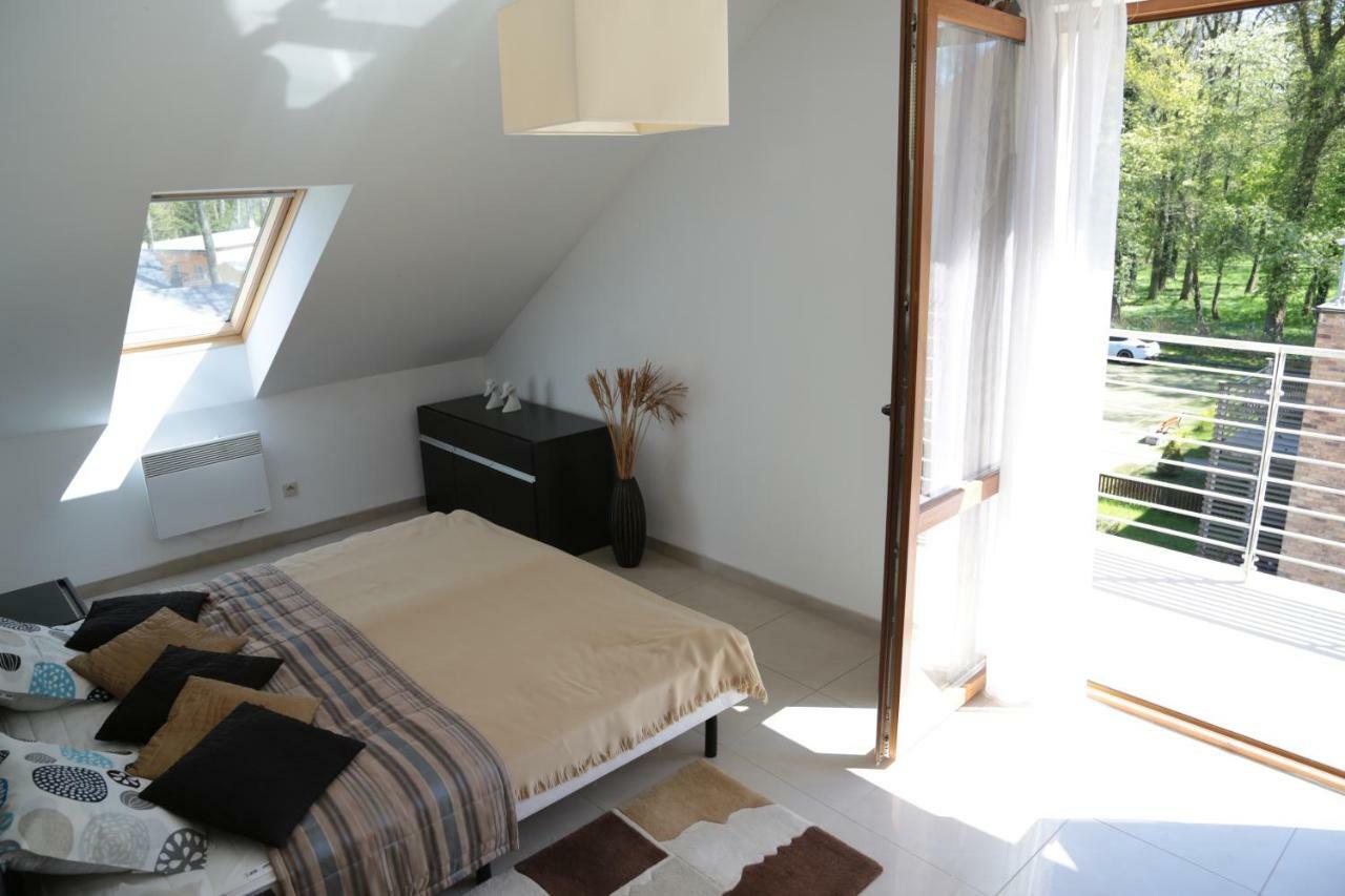Apartament Ams A12 Apartment Ревал Екстериор снимка