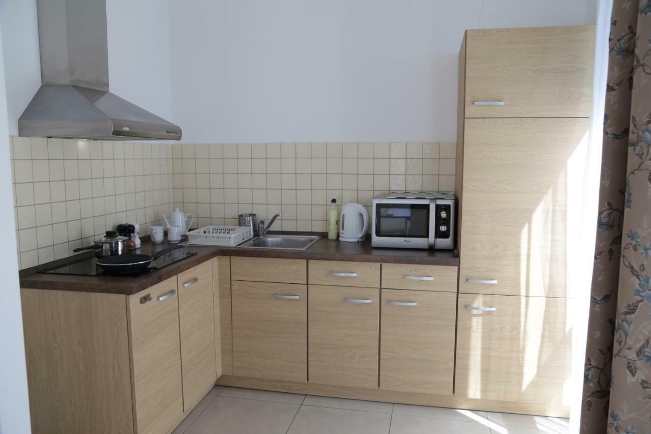 Apartament Ams A12 Apartment Ревал Екстериор снимка
