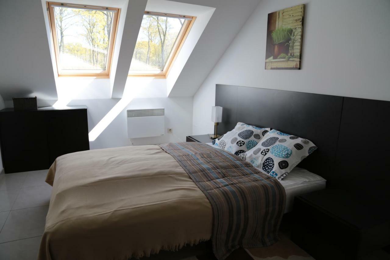 Apartament Ams A12 Apartment Ревал Екстериор снимка