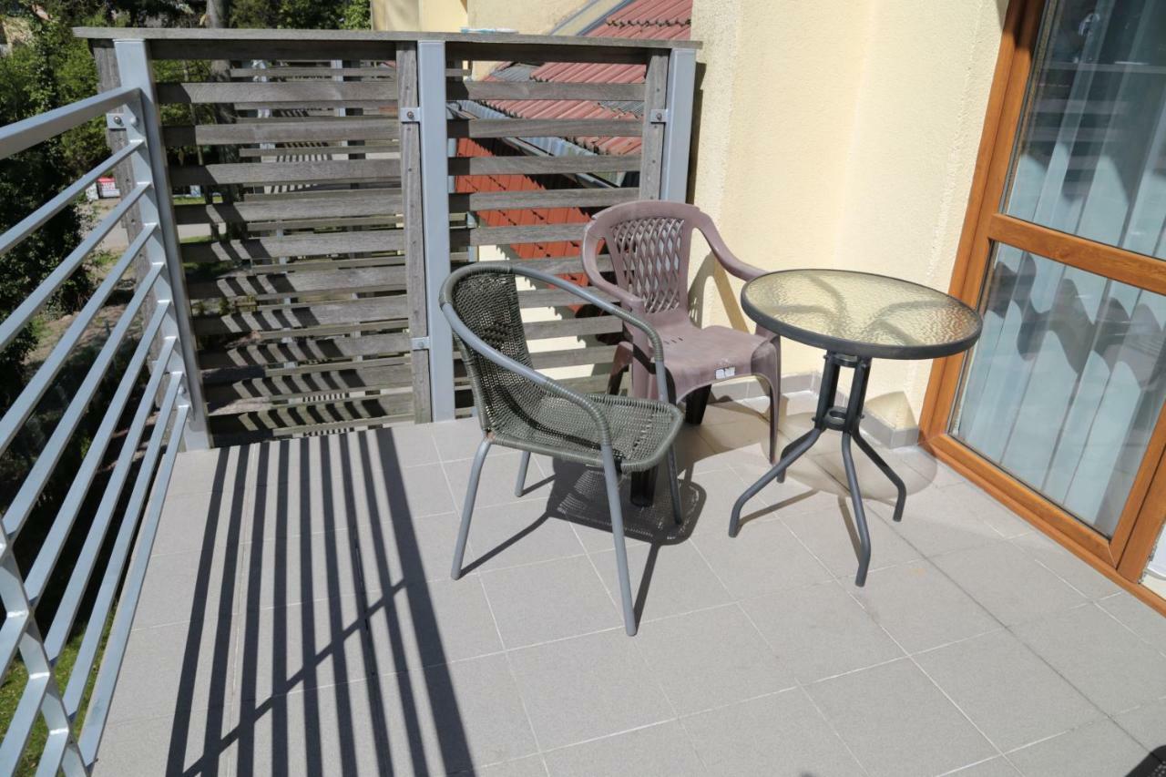 Apartament Ams A12 Apartment Ревал Екстериор снимка