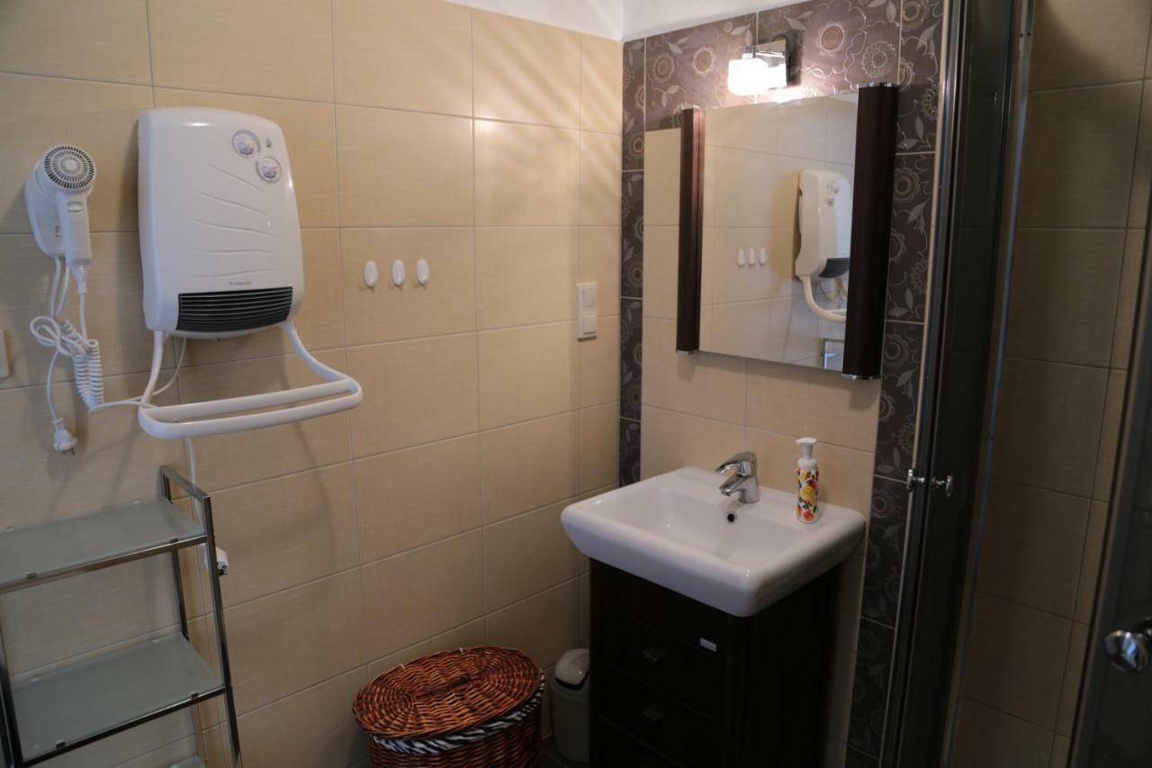 Apartament Ams A12 Apartment Ревал Екстериор снимка